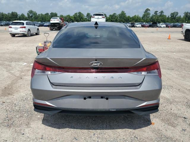 Photo 5 VIN: KMHLM4AGXNU339235 - HYUNDAI ELANTRA SE 