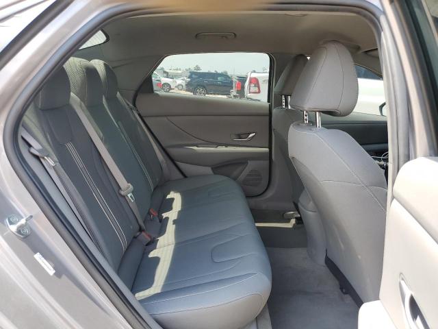 Photo 9 VIN: KMHLM4AGXNU339235 - HYUNDAI ELANTRA SE 