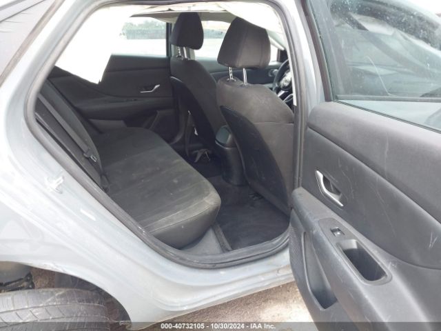 Photo 7 VIN: KMHLM4AGXNU339803 - HYUNDAI ELANTRA 