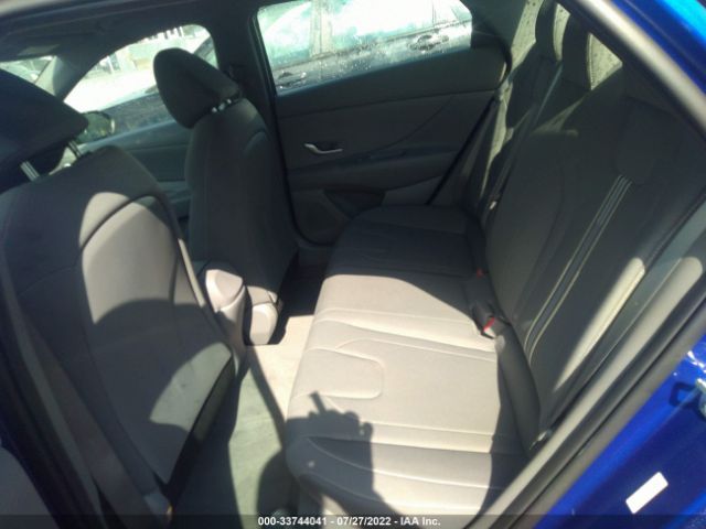 Photo 7 VIN: KMHLM4AGXNU353300 - HYUNDAI ELANTRA 