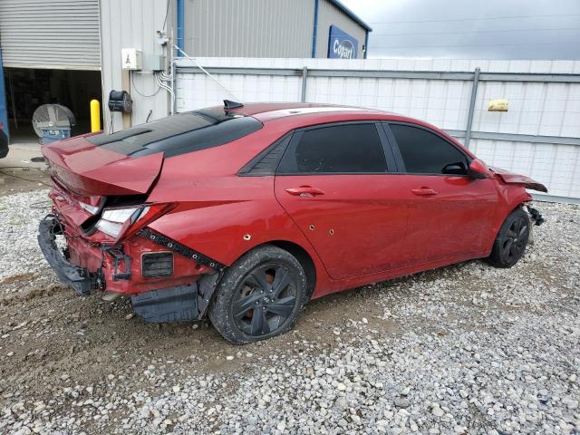 Photo 2 VIN: KMHLM4AGXNU358724 - HYUNDAI ELANTRA SE 