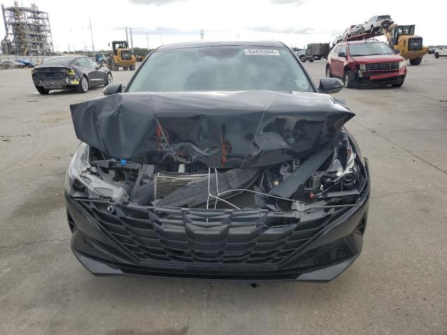 Photo 4 VIN: KMHLM4AGXNU361896 - HYUNDAI ELANTRA SE 