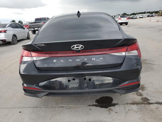 Photo 5 VIN: KMHLM4AGXNU361896 - HYUNDAI ELANTRA SE 