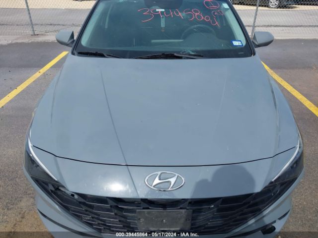 Photo 5 VIN: KMHLM4AGXNU361963 - HYUNDAI ELANTRA 