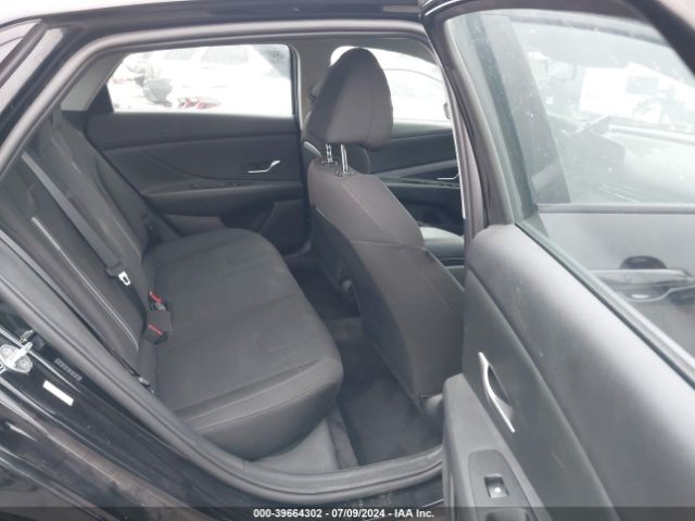 Photo 7 VIN: KMHLM4AGXPU373095 - HYUNDAI ELANTRA 