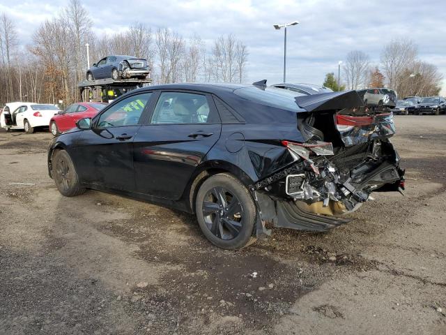 Photo 1 VIN: KMHLM4AGXPU381746 - HYUNDAI ELANTRA SE 