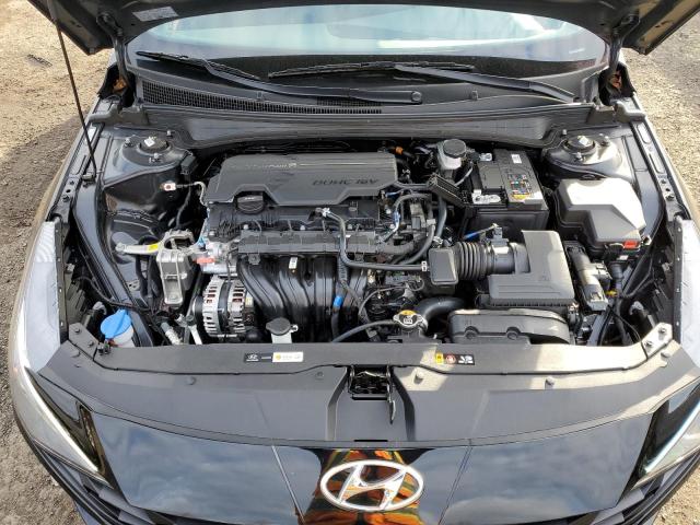 Photo 10 VIN: KMHLM4AGXPU381746 - HYUNDAI ELANTRA SE 