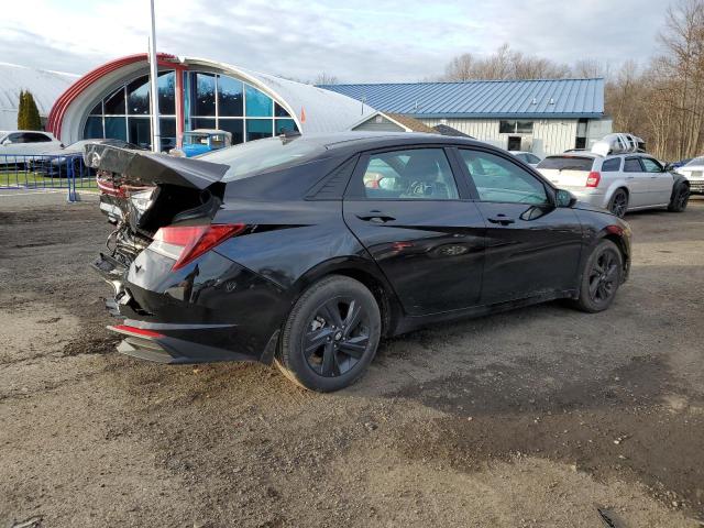 Photo 2 VIN: KMHLM4AGXPU381746 - HYUNDAI ELANTRA SE 