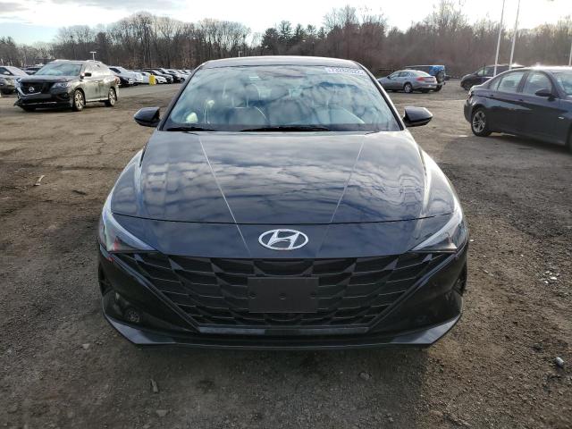 Photo 4 VIN: KMHLM4AGXPU381746 - HYUNDAI ELANTRA SE 