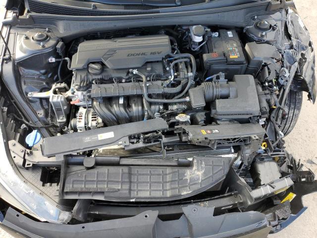 Photo 10 VIN: KMHLM4AGXPU429133 - HYUNDAI ELANTRA 