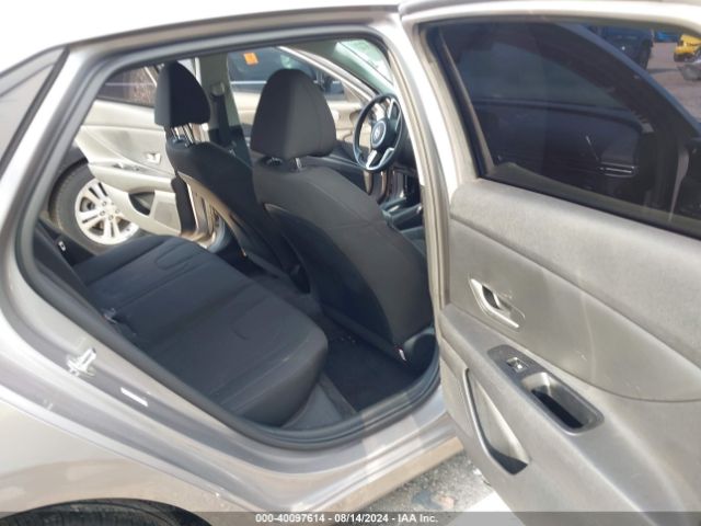 Photo 7 VIN: KMHLM4AGXPU435479 - HYUNDAI ELANTRA 