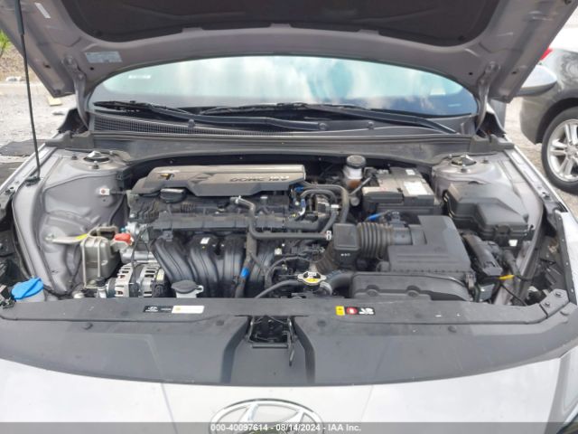 Photo 9 VIN: KMHLM4AGXPU435479 - HYUNDAI ELANTRA 