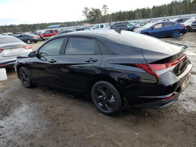 Photo 1 VIN: KMHLM4AGXPU437152 - HYUNDAI ELANTRA SE 