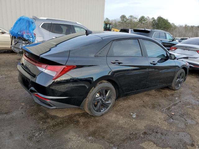 Photo 2 VIN: KMHLM4AGXPU437152 - HYUNDAI ELANTRA SE 