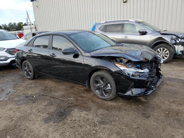 Photo 3 VIN: KMHLM4AGXPU437152 - HYUNDAI ELANTRA SE 