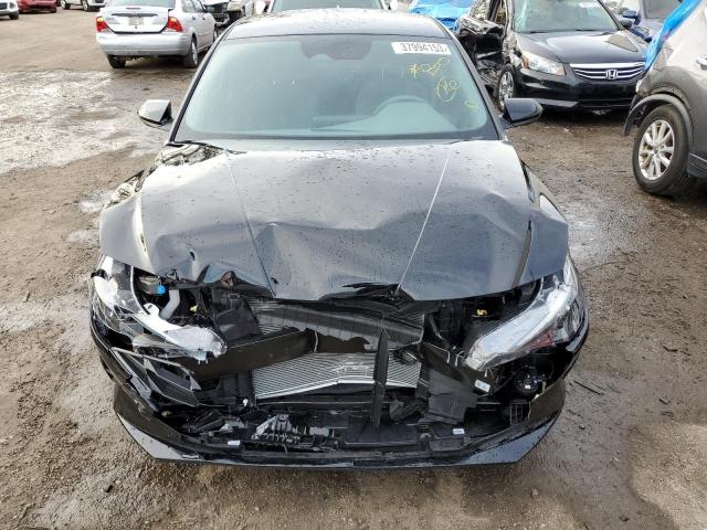 Photo 4 VIN: KMHLM4AGXPU437152 - HYUNDAI ELANTRA SE 