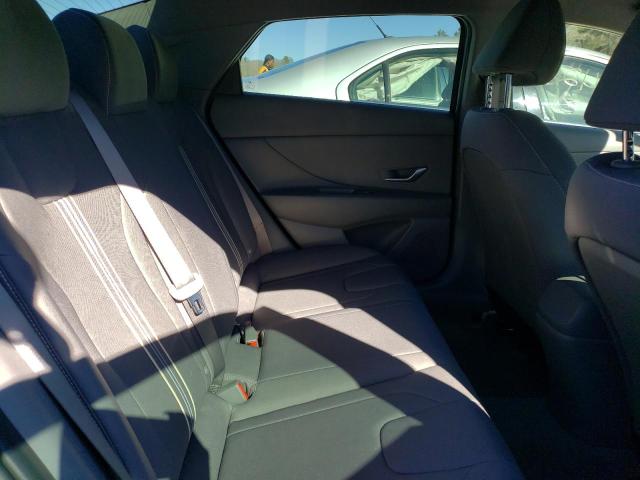 Photo 9 VIN: KMHLM4AGXPU437152 - HYUNDAI ELANTRA SE 