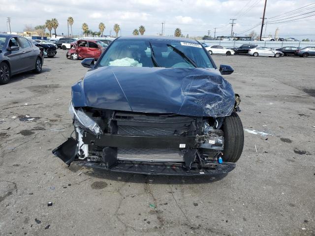 Photo 4 VIN: KMHLM4AGXPU439547 - HYUNDAI ELANTRA SE 