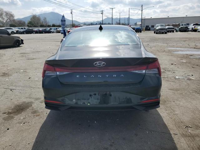 Photo 5 VIN: KMHLM4AGXPU439547 - HYUNDAI ELANTRA SE 