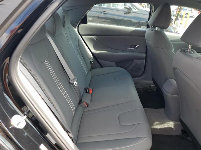 Photo 9 VIN: KMHLM4AGXPU439547 - HYUNDAI ELANTRA SE 