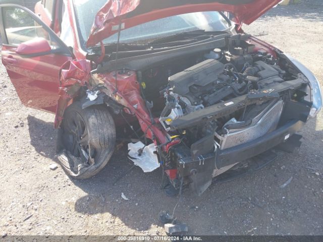 Photo 5 VIN: KMHLM4AGXPU443646 - HYUNDAI ELANTRA 