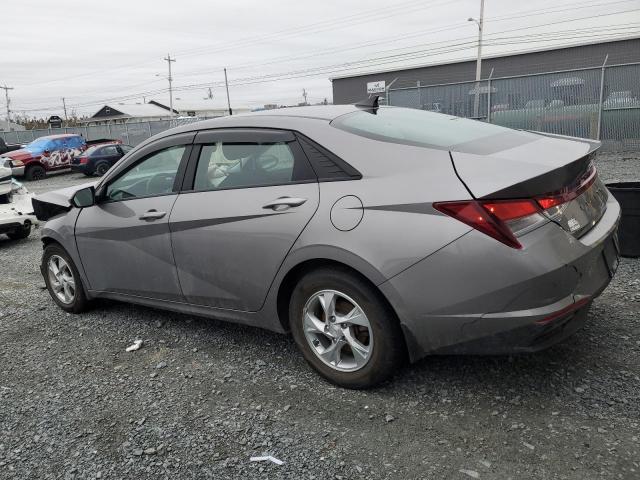 Photo 1 VIN: KMHLM4AGXPU471382 - HYUNDAI ELANTRA 