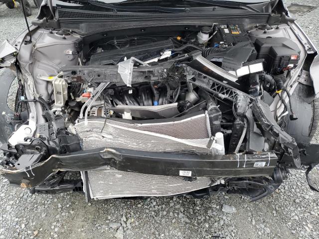 Photo 10 VIN: KMHLM4AGXPU471382 - HYUNDAI ELANTRA 