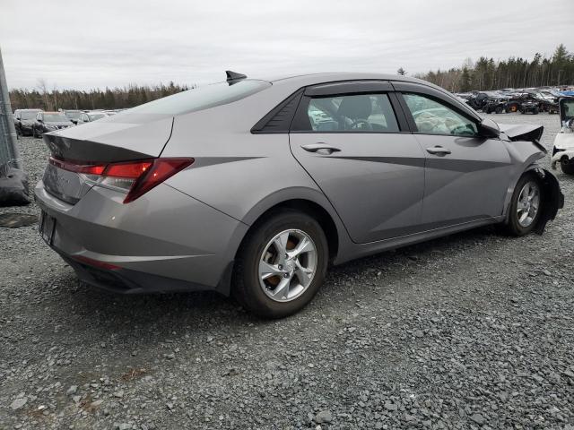 Photo 2 VIN: KMHLM4AGXPU471382 - HYUNDAI ELANTRA 