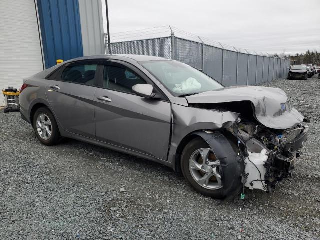 Photo 3 VIN: KMHLM4AGXPU471382 - HYUNDAI ELANTRA 