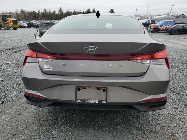 Photo 5 VIN: KMHLM4AGXPU471382 - HYUNDAI ELANTRA 