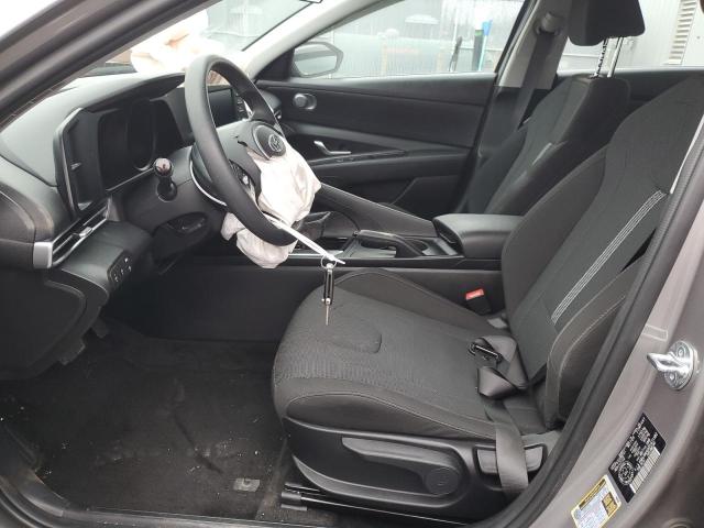 Photo 6 VIN: KMHLM4AGXPU471382 - HYUNDAI ELANTRA 