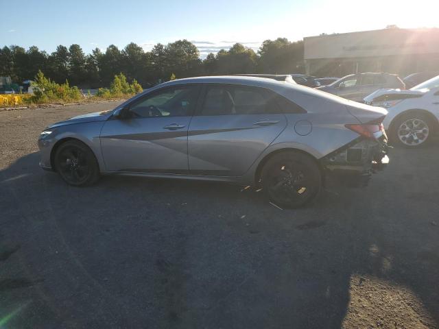 Photo 1 VIN: KMHLM4AGXPU529250 - HYUNDAI ELANTRA SE 