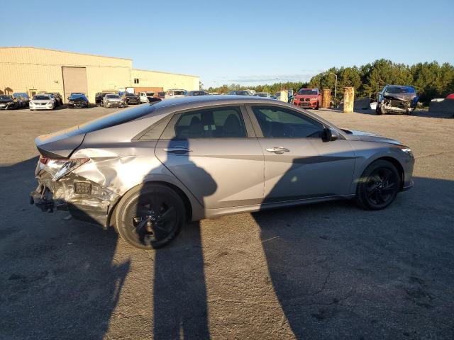 Photo 2 VIN: KMHLM4AGXPU529250 - HYUNDAI ELANTRA SE 