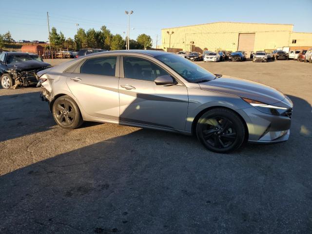 Photo 3 VIN: KMHLM4AGXPU529250 - HYUNDAI ELANTRA SE 