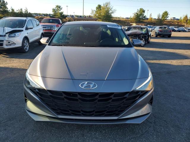 Photo 4 VIN: KMHLM4AGXPU529250 - HYUNDAI ELANTRA SE 