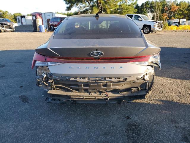 Photo 5 VIN: KMHLM4AGXPU529250 - HYUNDAI ELANTRA SE 