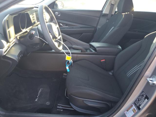 Photo 6 VIN: KMHLM4AGXPU529250 - HYUNDAI ELANTRA SE 