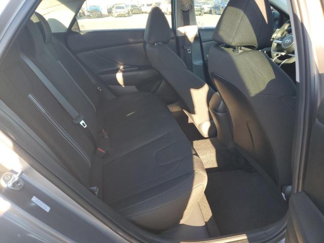 Photo 9 VIN: KMHLM4AGXPU529250 - HYUNDAI ELANTRA SE 