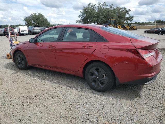 Photo 1 VIN: KMHLM4AGXPU580716 - HYUNDAI ELANTRA SE 