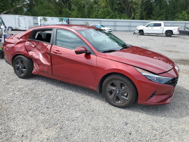 Photo 3 VIN: KMHLM4AGXPU580716 - HYUNDAI ELANTRA SE 