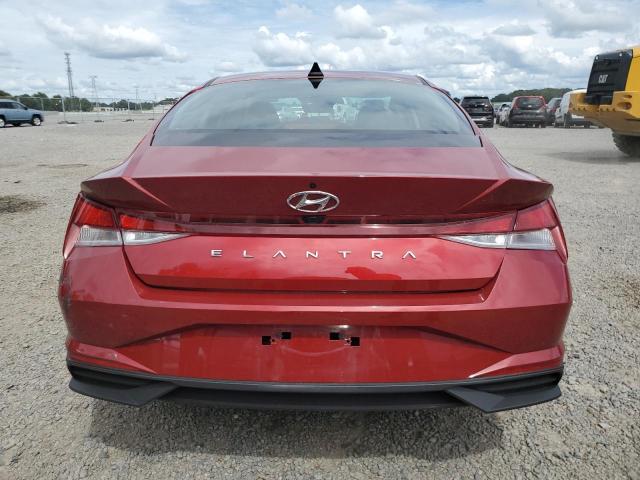 Photo 5 VIN: KMHLM4AGXPU580716 - HYUNDAI ELANTRA SE 