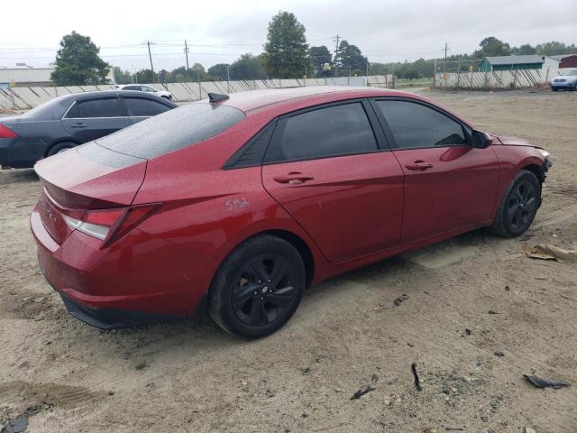 Photo 2 VIN: KMHLM4AGXPU583115 - HYUNDAI ELANTRA SE 