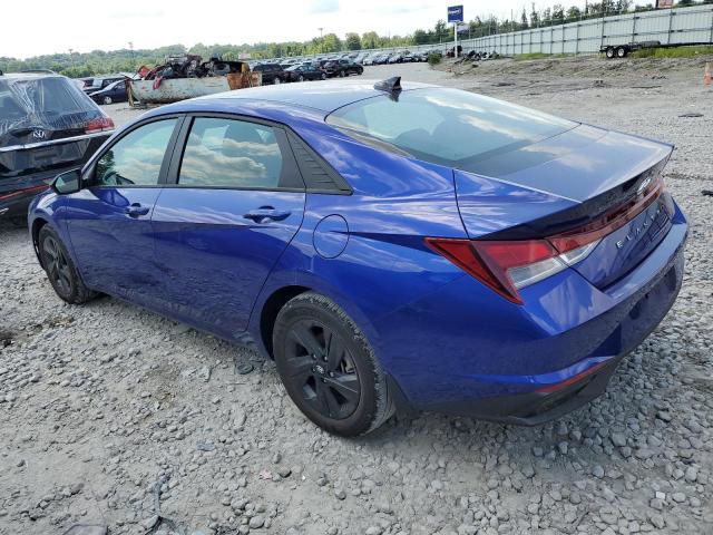 Photo 1 VIN: KMHLM4AGXPU594258 - HYUNDAI ELANTRA SE 