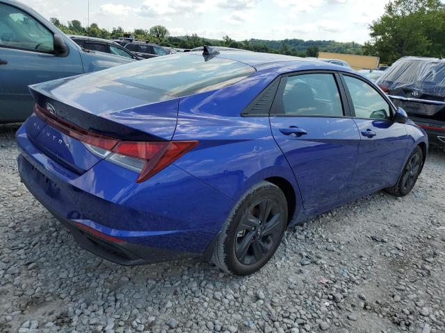 Photo 2 VIN: KMHLM4AGXPU594258 - HYUNDAI ELANTRA SE 