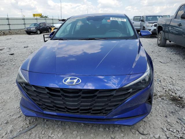 Photo 4 VIN: KMHLM4AGXPU594258 - HYUNDAI ELANTRA SE 