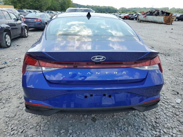 Photo 5 VIN: KMHLM4AGXPU594258 - HYUNDAI ELANTRA SE 