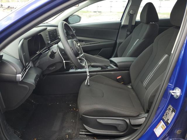 Photo 6 VIN: KMHLM4AGXPU594258 - HYUNDAI ELANTRA SE 