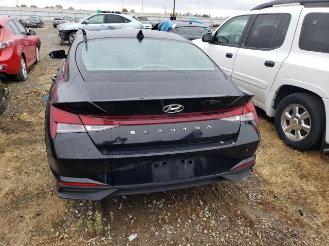 Photo 5 VIN: KMHLM4AGXPU603279 - HYUNDAI ELANTRA SE 