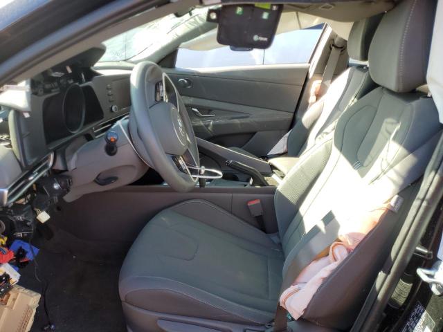 Photo 6 VIN: KMHLM4AGXPU603279 - HYUNDAI ELANTRA SE 