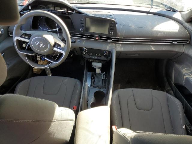 Photo 7 VIN: KMHLM4AGXPU603279 - HYUNDAI ELANTRA SE 